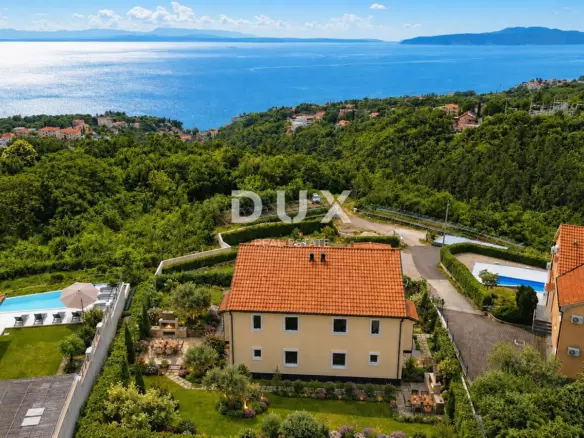 Land In Poljane, Croatia (1.960 M²)