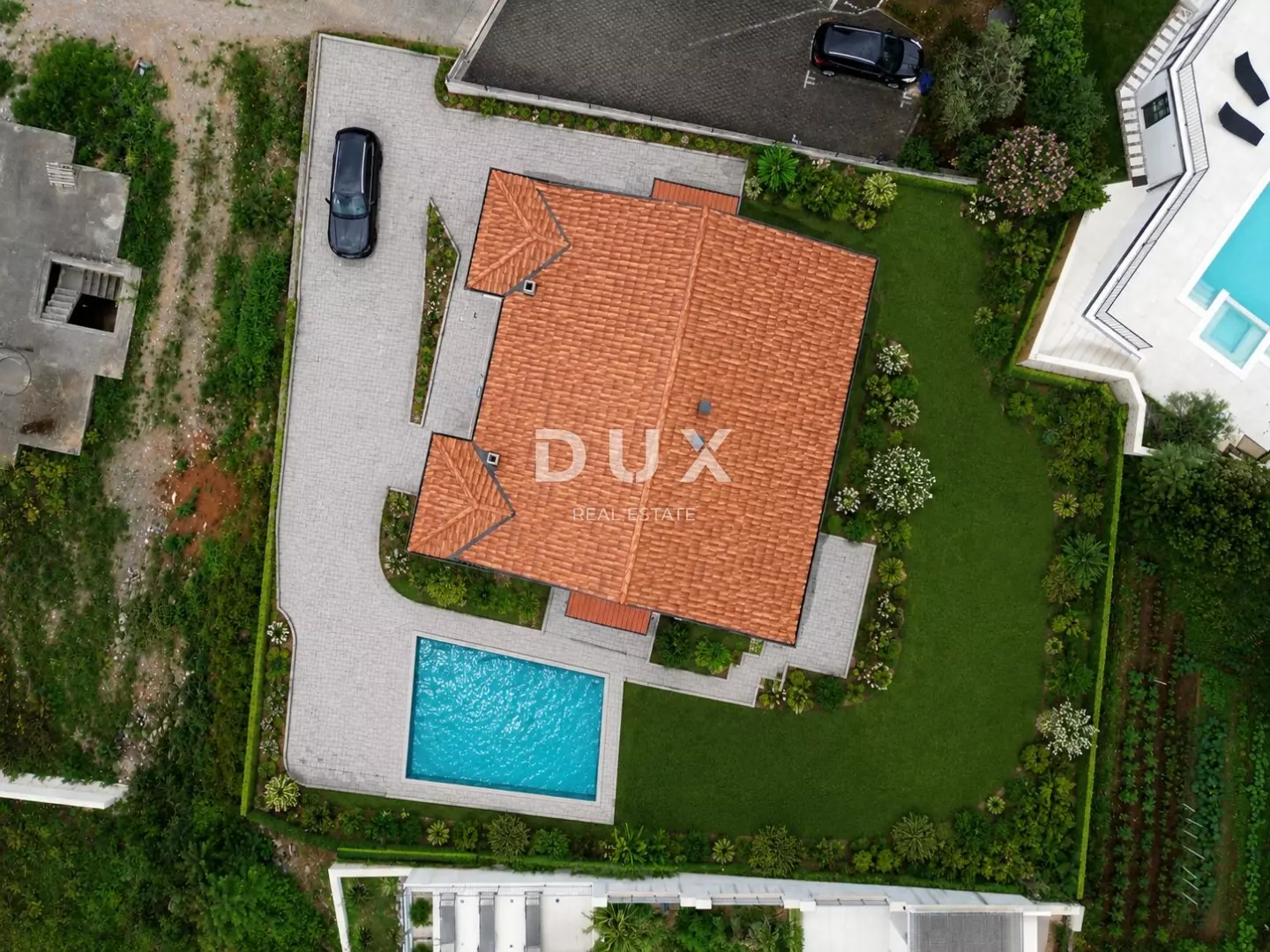 Land In Poljane, Croatia (1.960 M²)