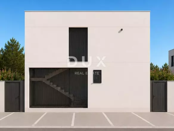 2-bedroom Apartment In Mulo, Croatia (79,25 M²)