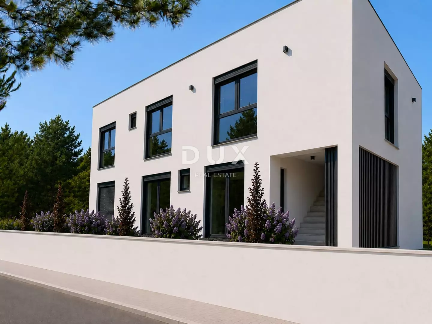 1-bedroom Apartment In Mulo, Croatia (68,35 M²)