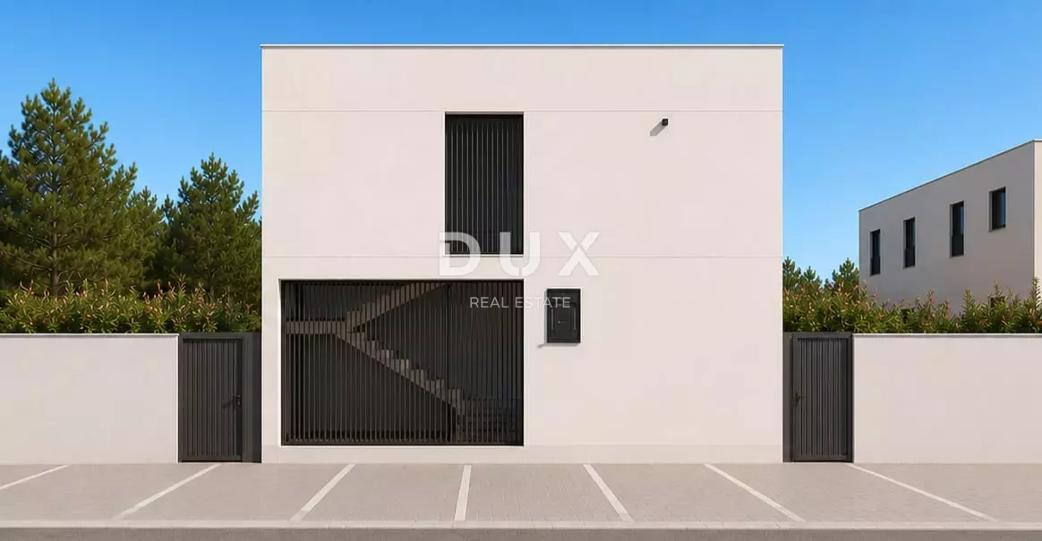 1-bedroom Apartment In Mulo, Croatia (68,35 M²)
