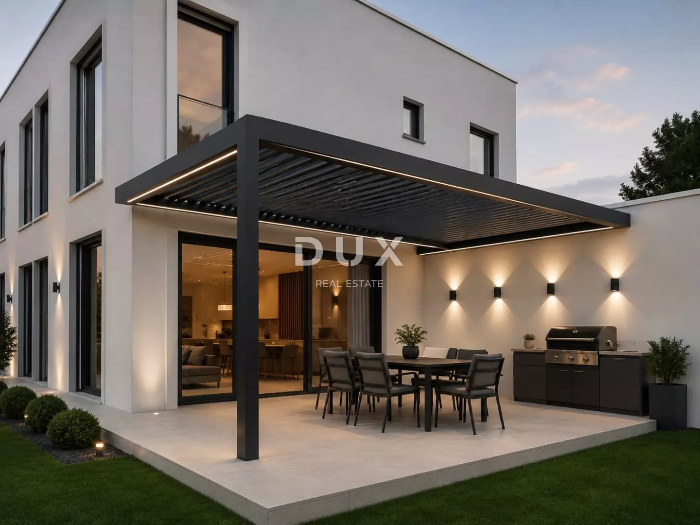 1-bedroom Apartment In Mulo, Croatia (68,35 M²)