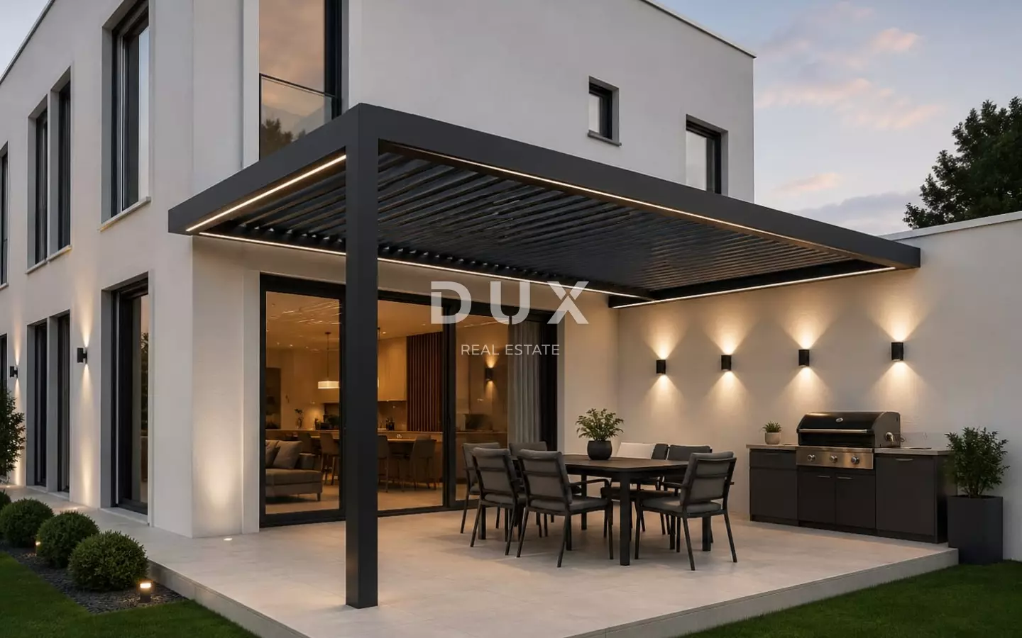 1-bedroom Apartment In Mulo, Croatia (65,25 M²)