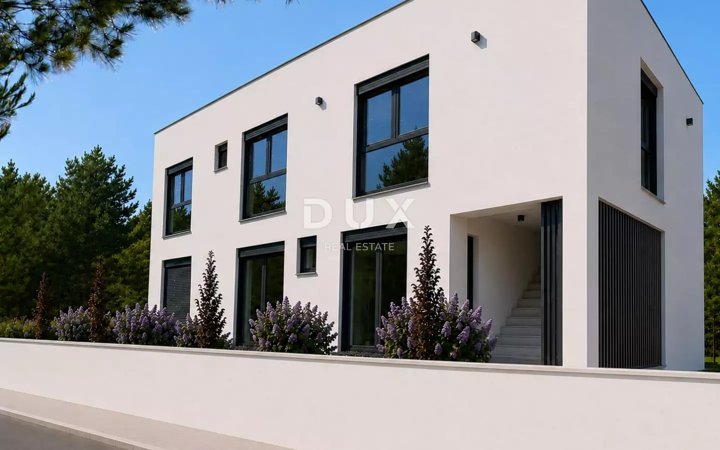 2-bedroom Apartment In Mulo, Croatia (79,25 M²)