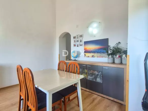 2-bedroom Apartment In Krk, Croatia (72,89 M²)