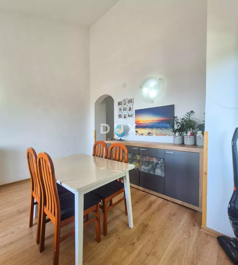 2-bedroom Apartment In Krk, Croatia (72,89 M²)