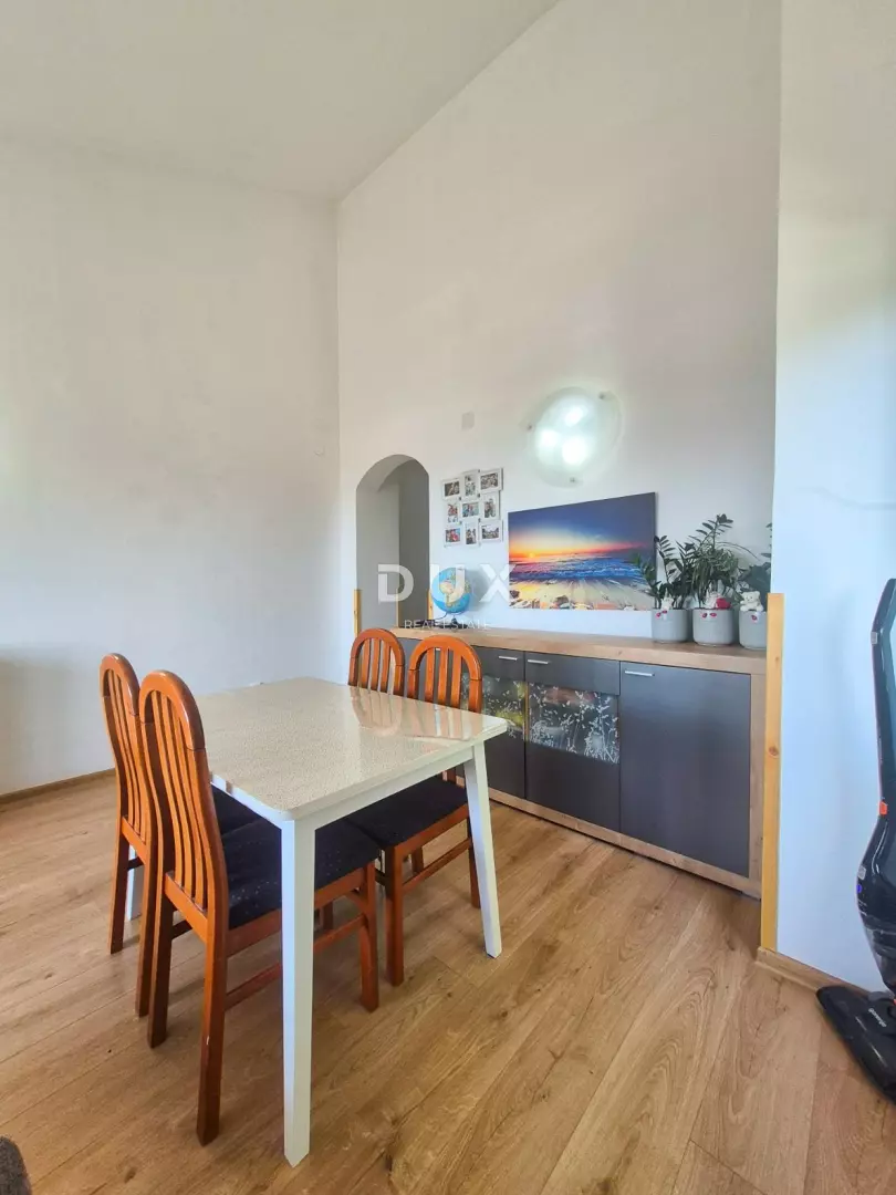 2-bedroom Apartment In Krk, Croatia (72,89 M²)