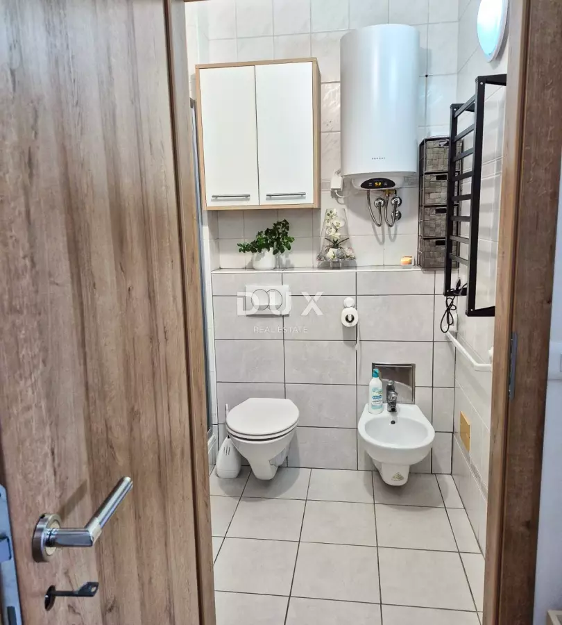 2-bedroom Apartment In Krk, Croatia (72,89 M²)