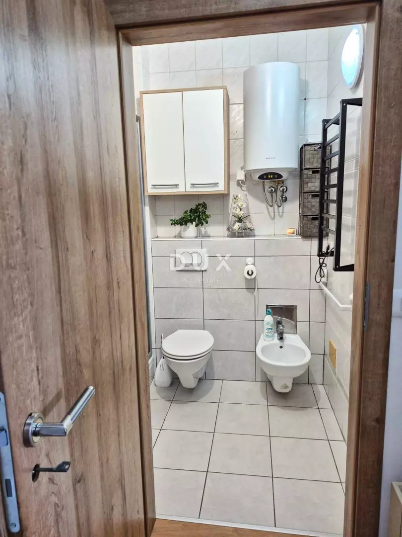 2-bedroom Apartment In Krk, Croatia (72,89 M²)