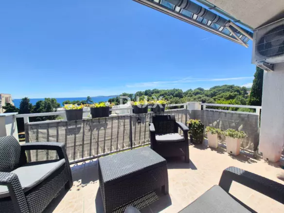 2-bedroom Apartment In Krk, Croatia (72,89 M²)