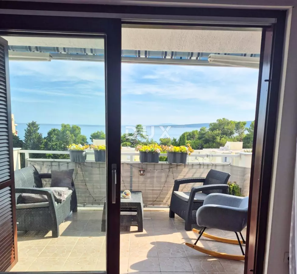 2-bedroom Apartment In Krk, Croatia (72,89 M²)