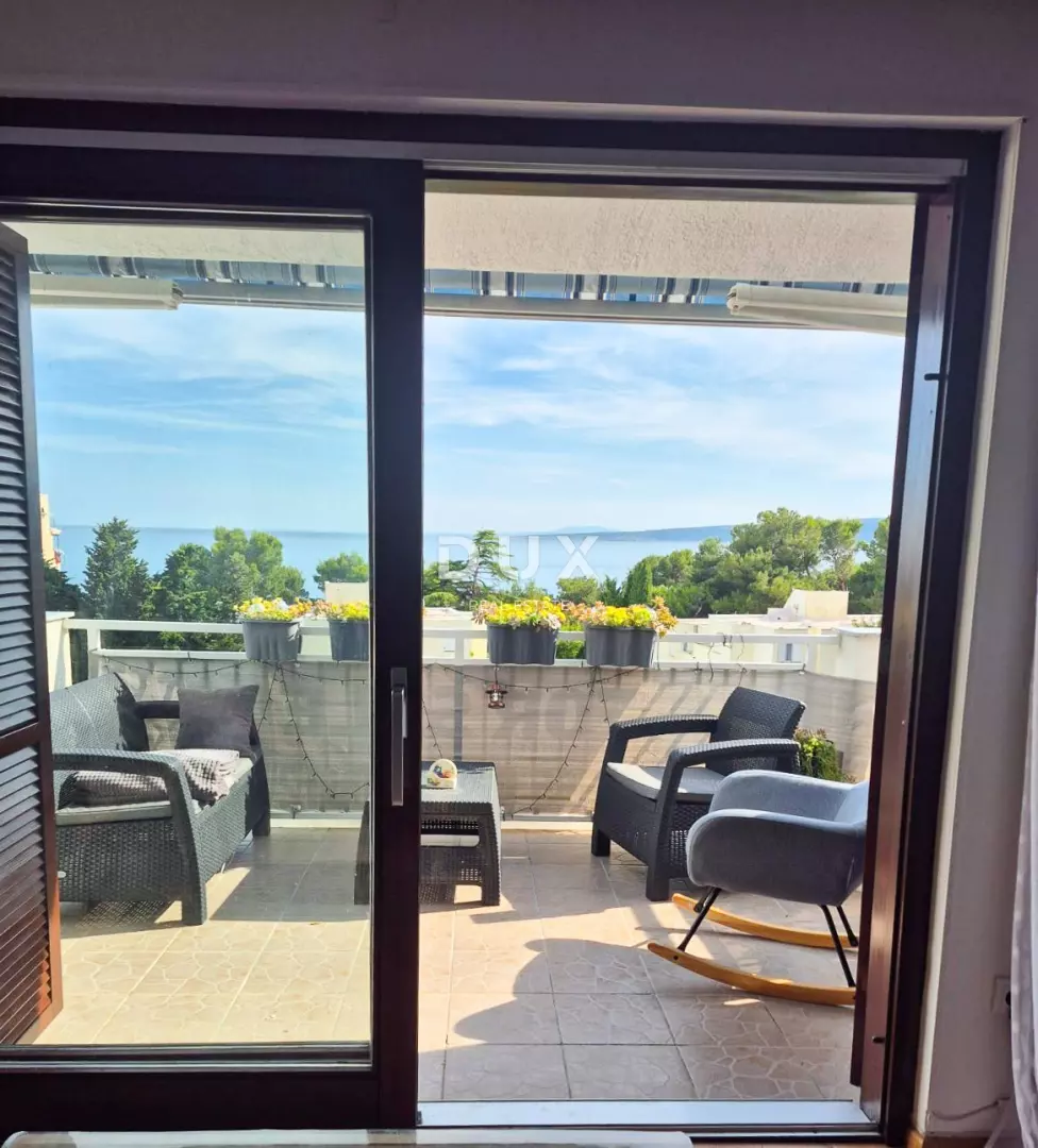 2-bedroom Apartment In Krk, Croatia (72,89 M²)