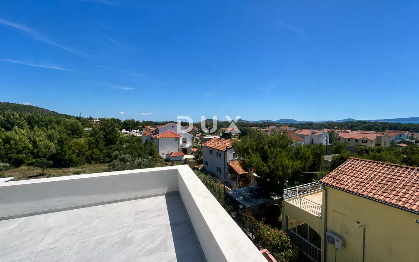2-bedroom Apartment In Tribunj, Croatia (110,79 M²)