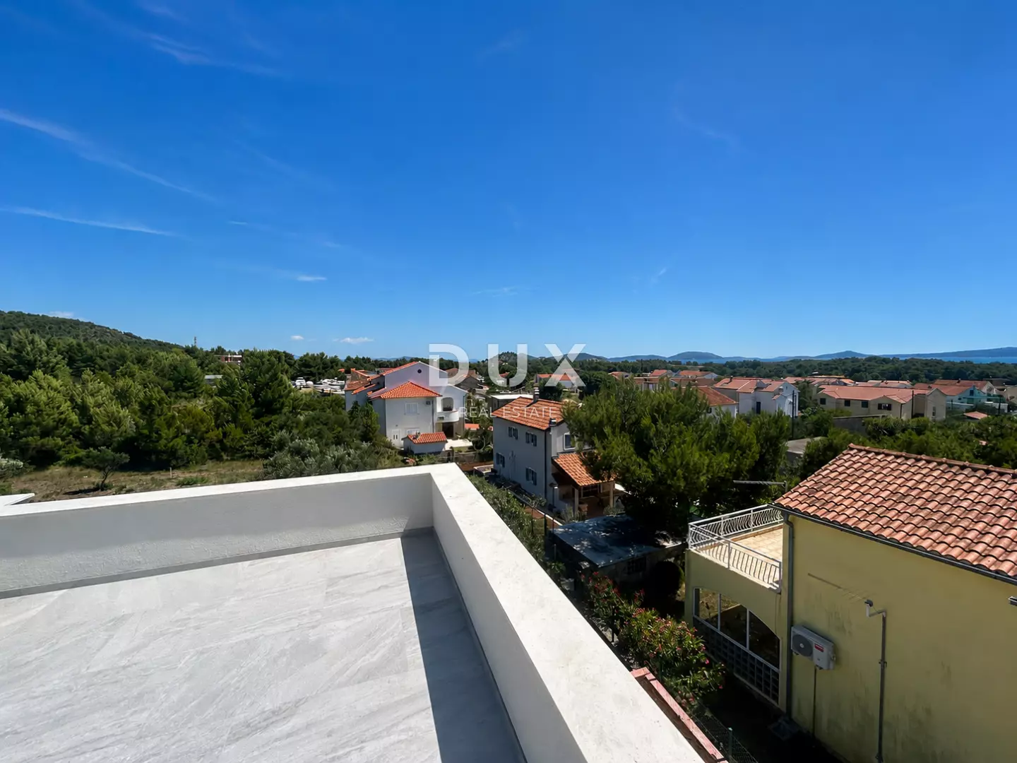 2-bedroom Apartment In Tribunj, Croatia (110,79 M²)