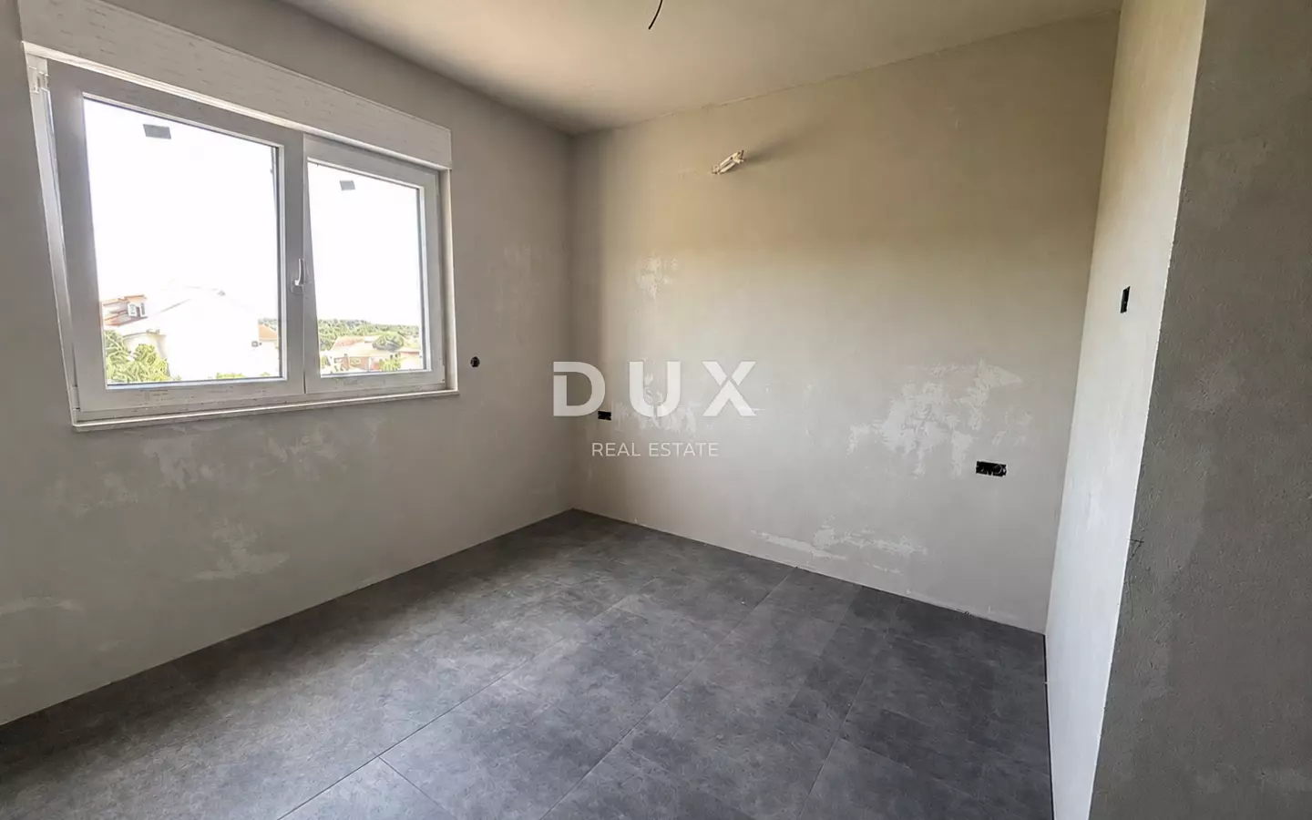 2-bedroom Apartment In Tribunj, Croatia (110,79 M²)