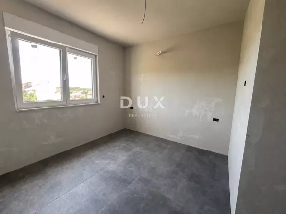 2-bedroom Apartment In Tribunj, Croatia (110,79 M²)