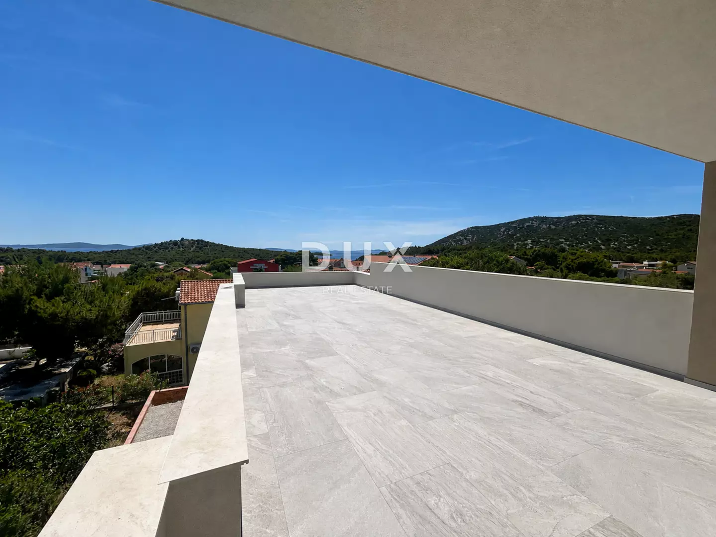 2-bedroom Apartment In Tribunj, Croatia (110,79 M²)
