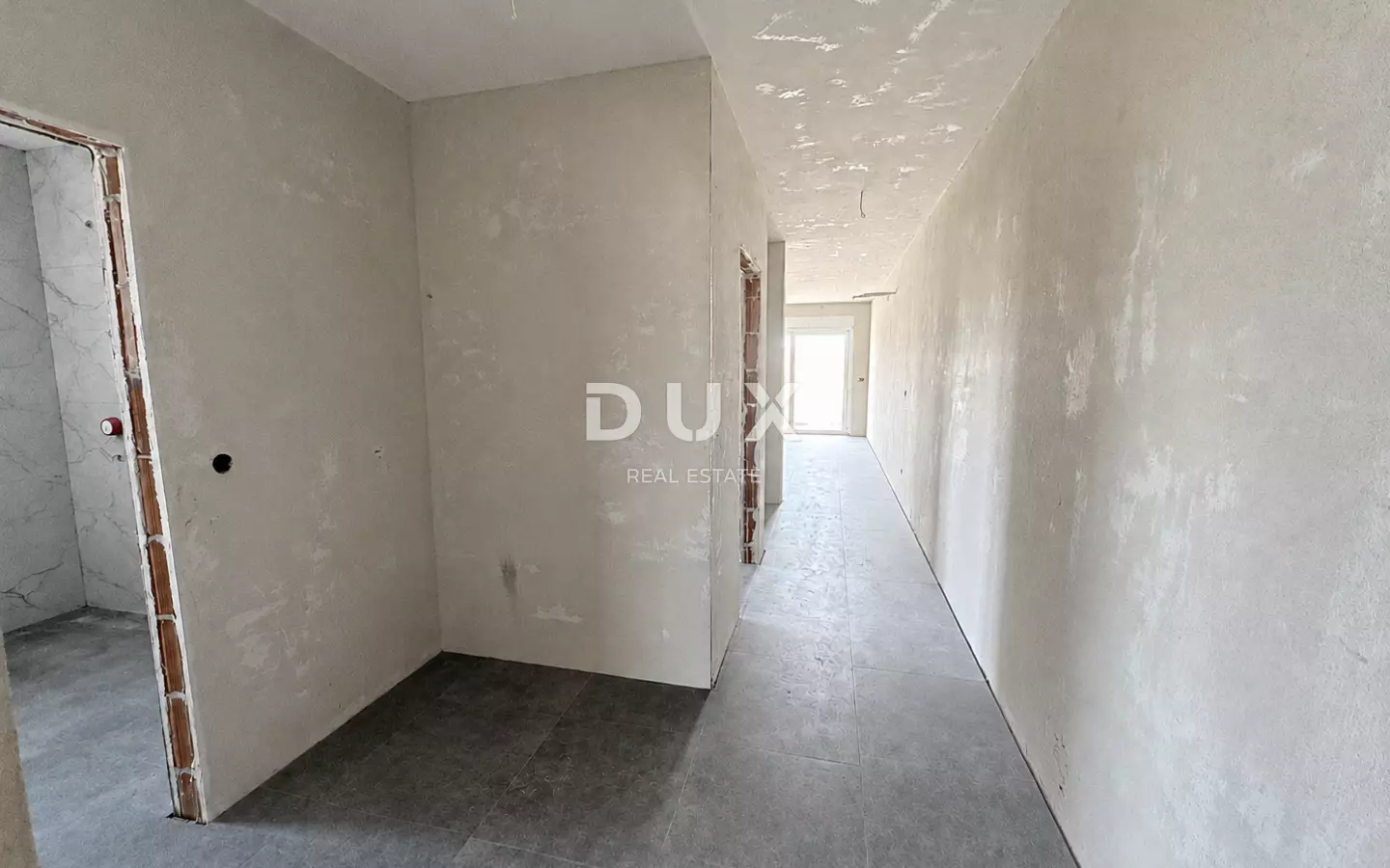 2-bedroom Apartment In Tribunj, Croatia (110,79 M²)