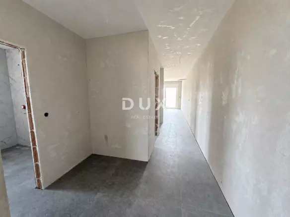 2-bedroom Apartment In Tribunj, Croatia (110,79 M²)