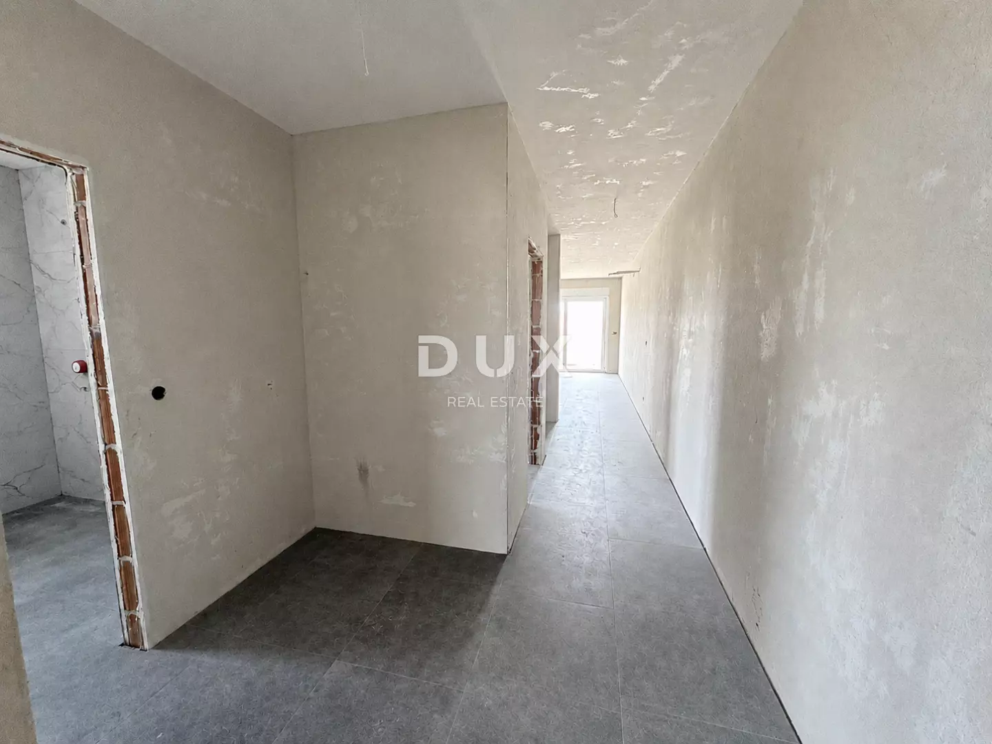 2-bedroom Apartment In Tribunj, Croatia (110,79 M²)