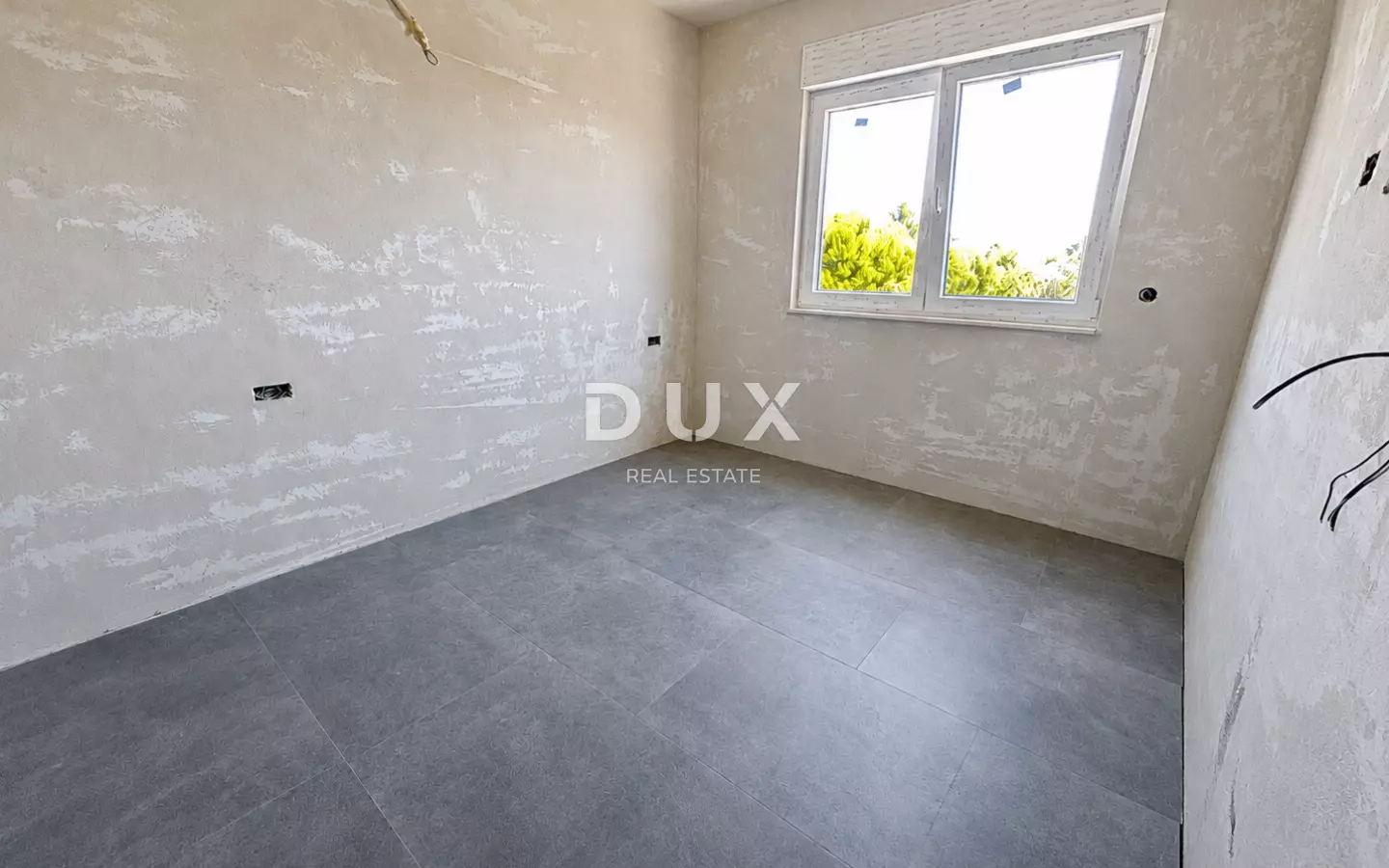 2-bedroom Apartment In Tribunj, Croatia (110,79 M²)