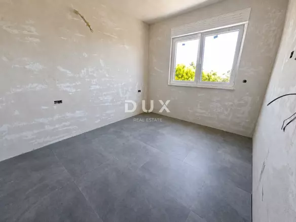 2-bedroom Apartment In Tribunj, Croatia (110,79 M²)