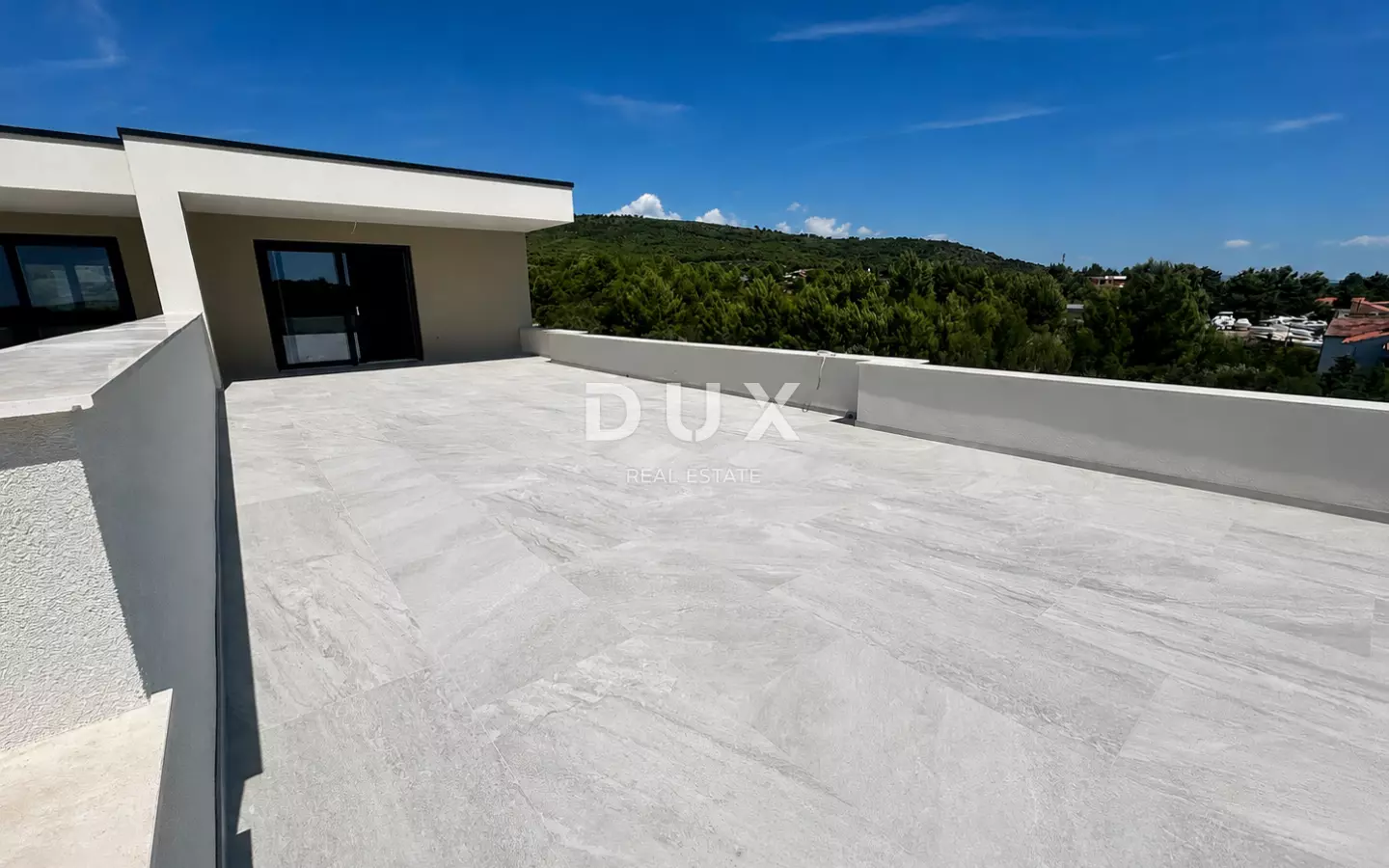 2-bedroom Apartment In Tribunj, Croatia (110,79 M²)