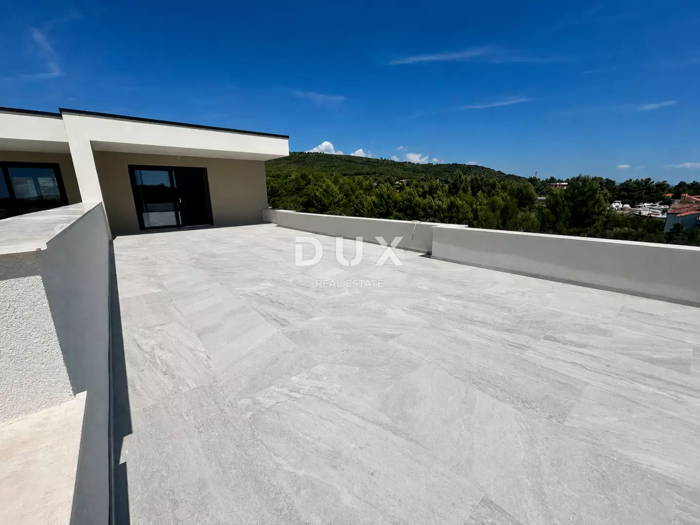 2-bedroom Apartment In Tribunj, Croatia (110,79 M²)