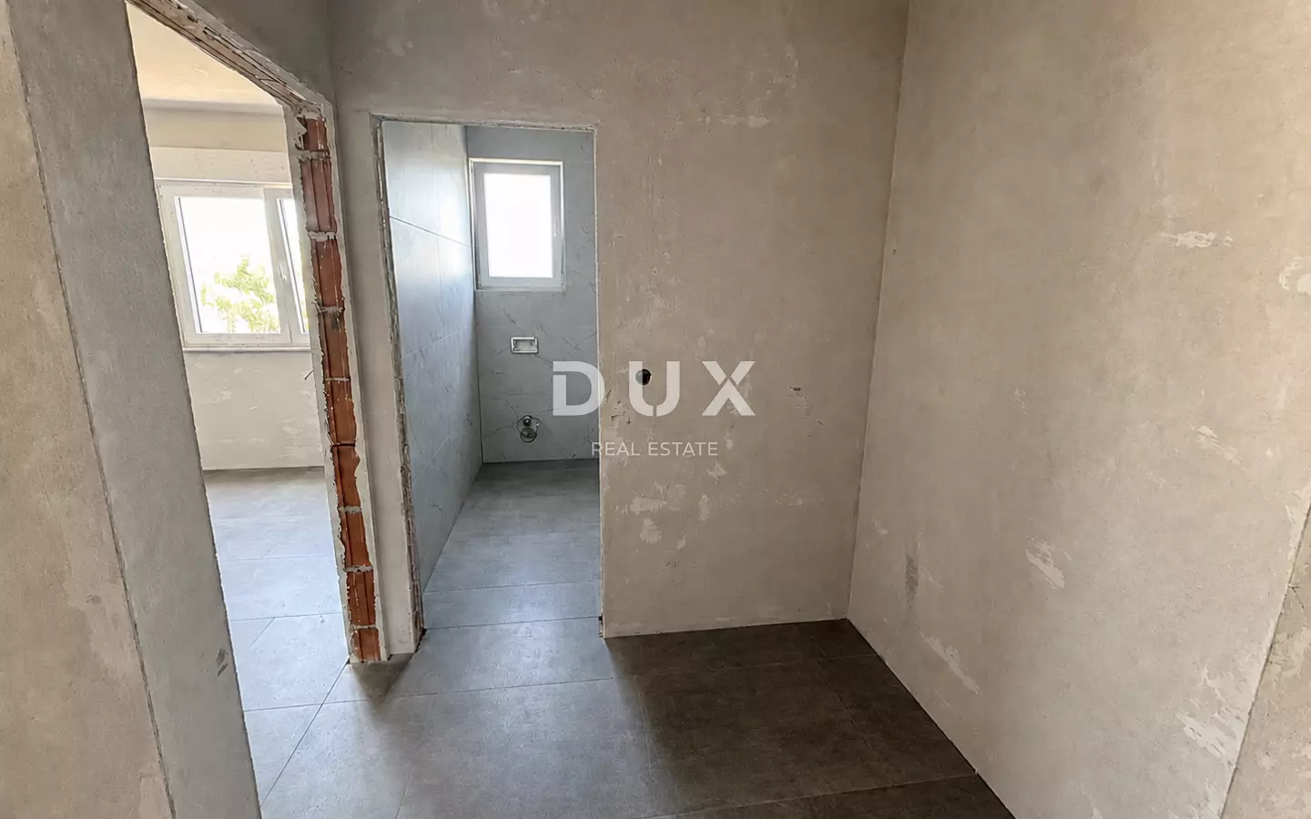 2-bedroom Apartment In Tribunj, Croatia (110,79 M²)