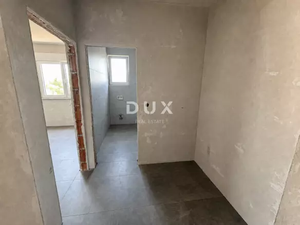 2-bedroom Apartment In Tribunj, Croatia (110,79 M²)