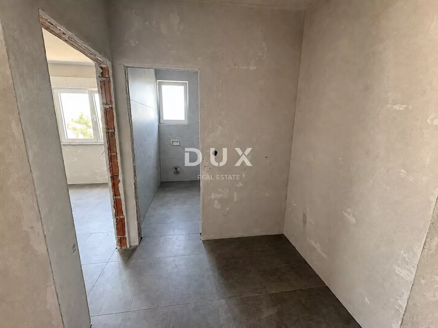 2-bedroom Apartment In Tribunj, Croatia (110,79 M²)