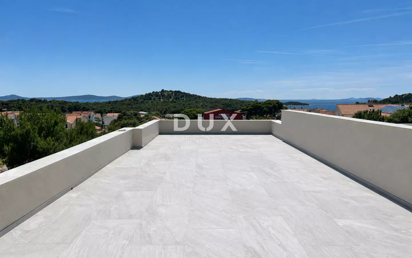 2-bedroom Apartment In Tribunj, Croatia (110,79 M²)