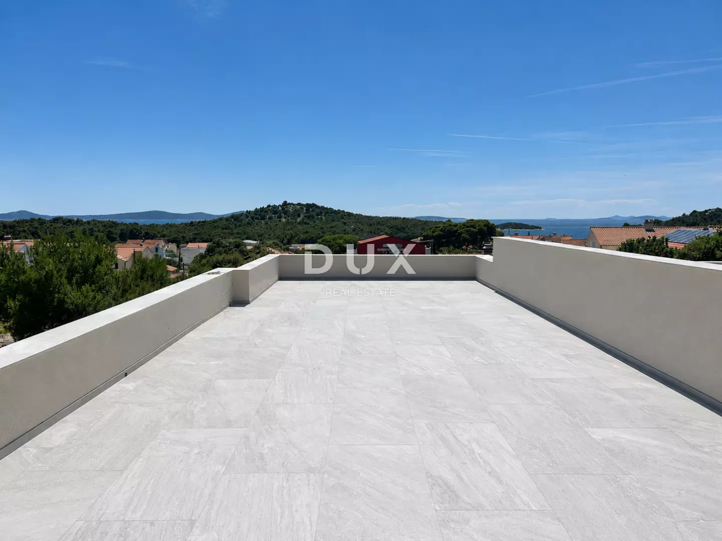 2-bedroom Apartment In Tribunj, Croatia (110,79 M²)