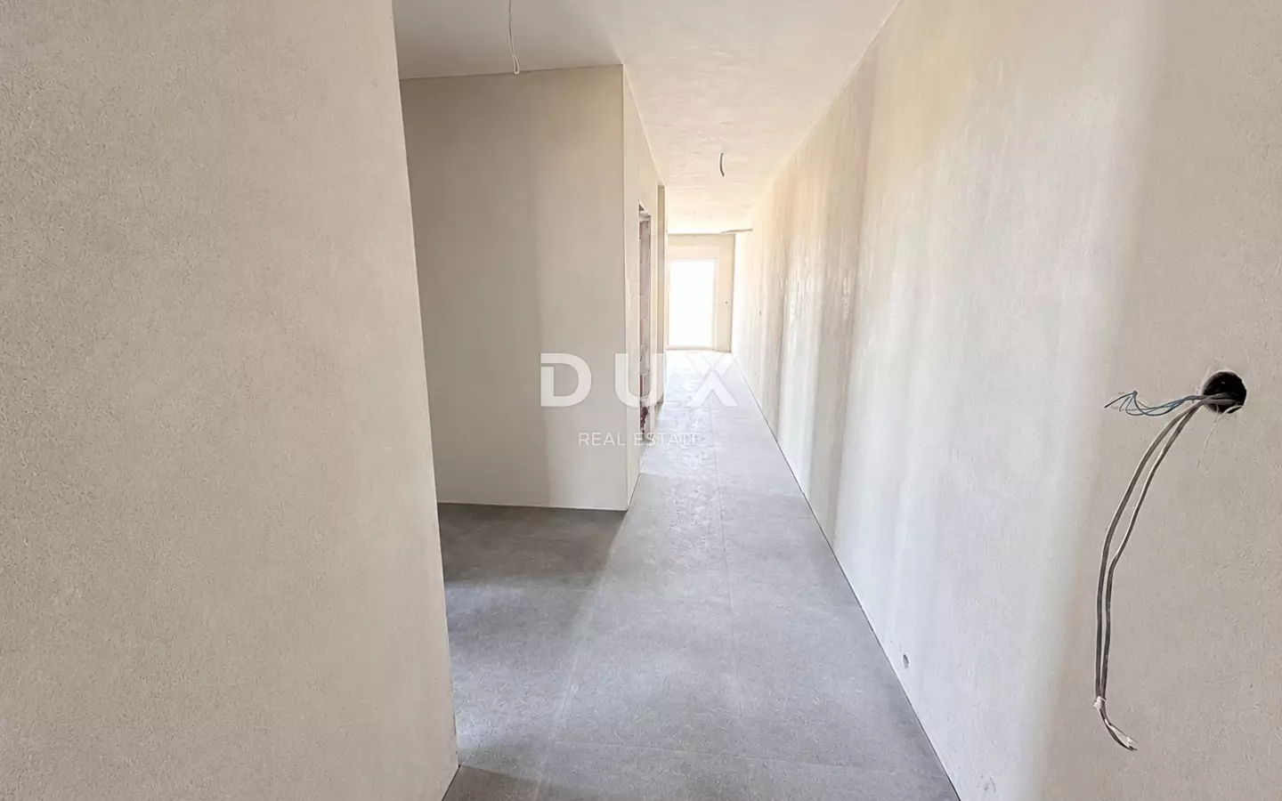 2-bedroom Apartment In Tribunj, Croatia (110,79 M²)