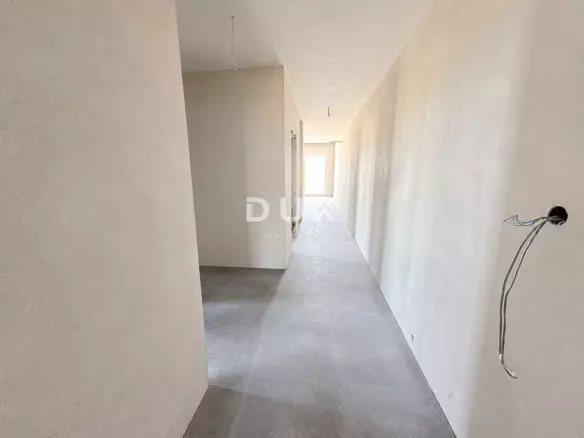 2-bedroom Apartment In Tribunj, Croatia (110,79 M²)