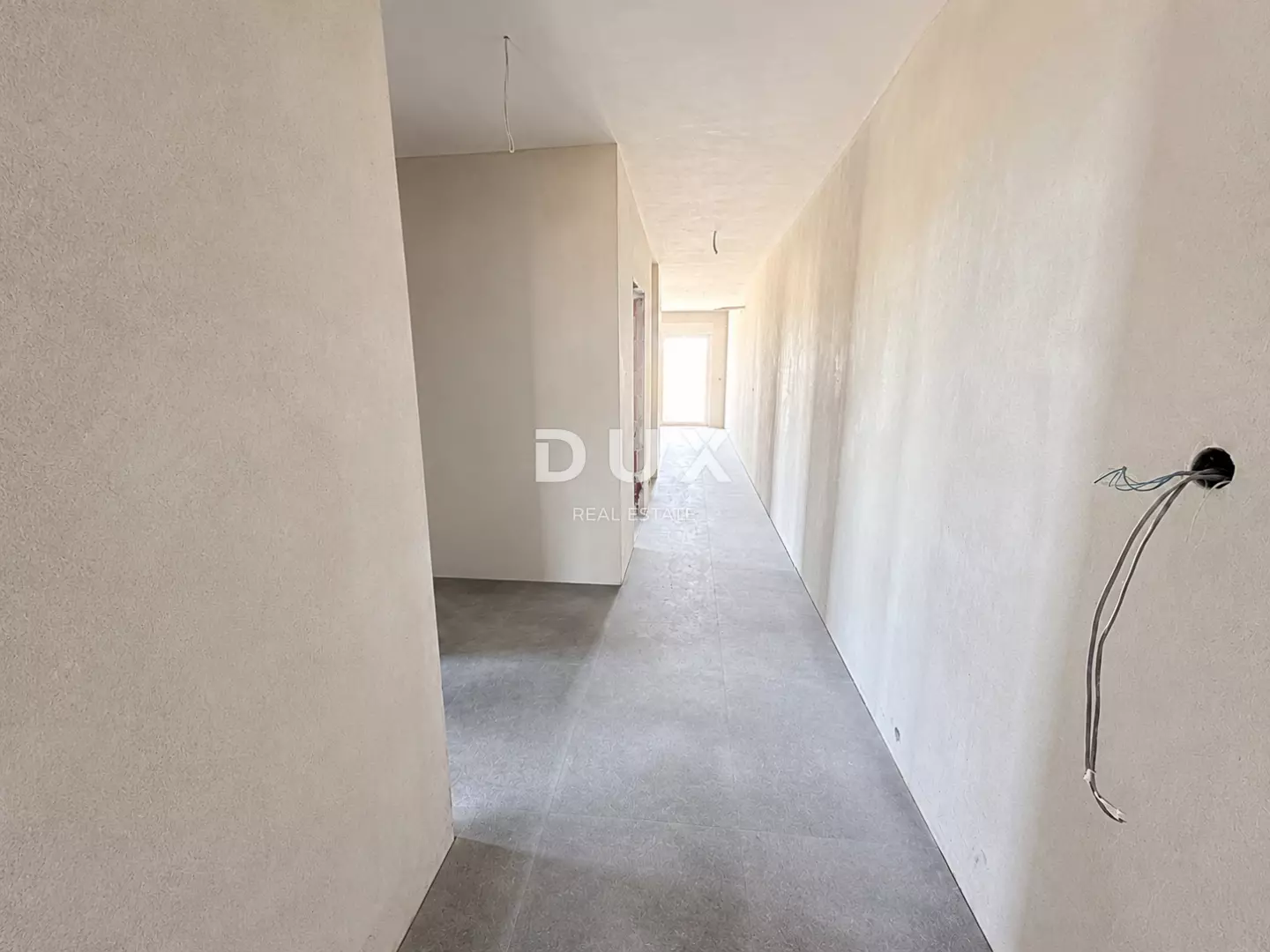 2-bedroom Apartment In Tribunj, Croatia (110,79 M²)