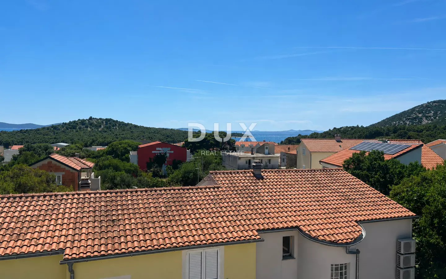 2-bedroom Apartment In Tribunj, Croatia (110,79 M²)