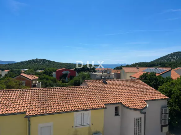 2-bedroom Apartment In Tribunj, Croatia (110,79 M²)