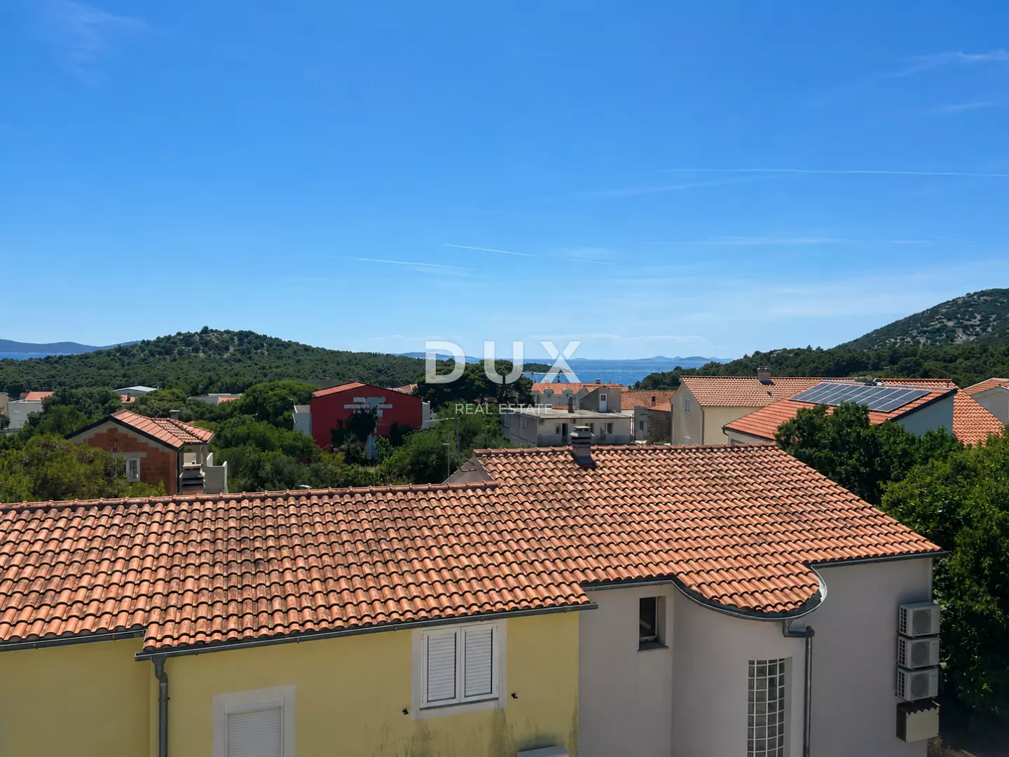 2-bedroom Apartment In Tribunj, Croatia (110,79 M²)