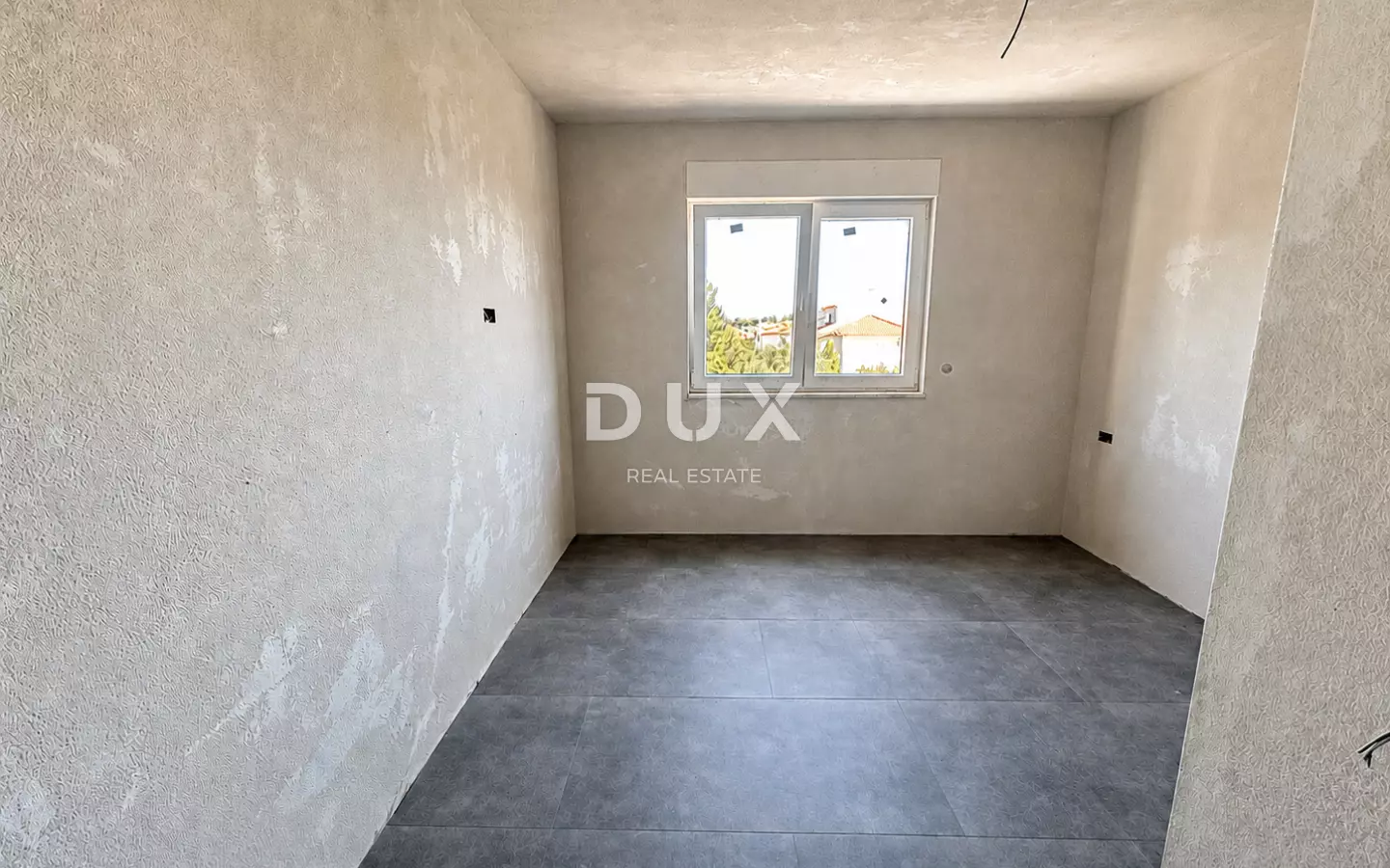 2-bedroom Apartment In Tribunj, Croatia (110,79 M²)