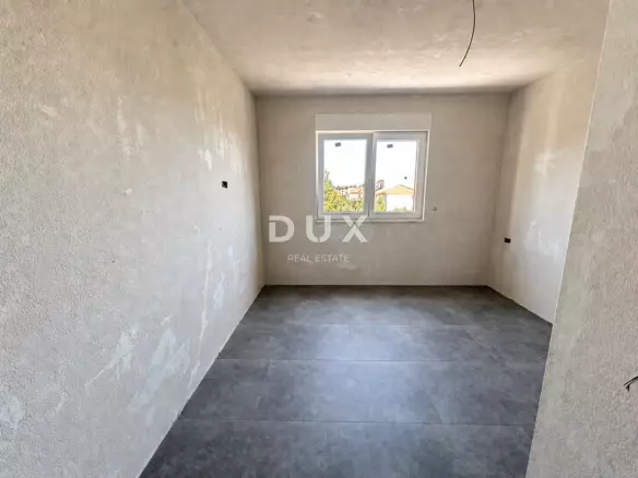2-bedroom Apartment In Tribunj, Croatia (110,79 M²)