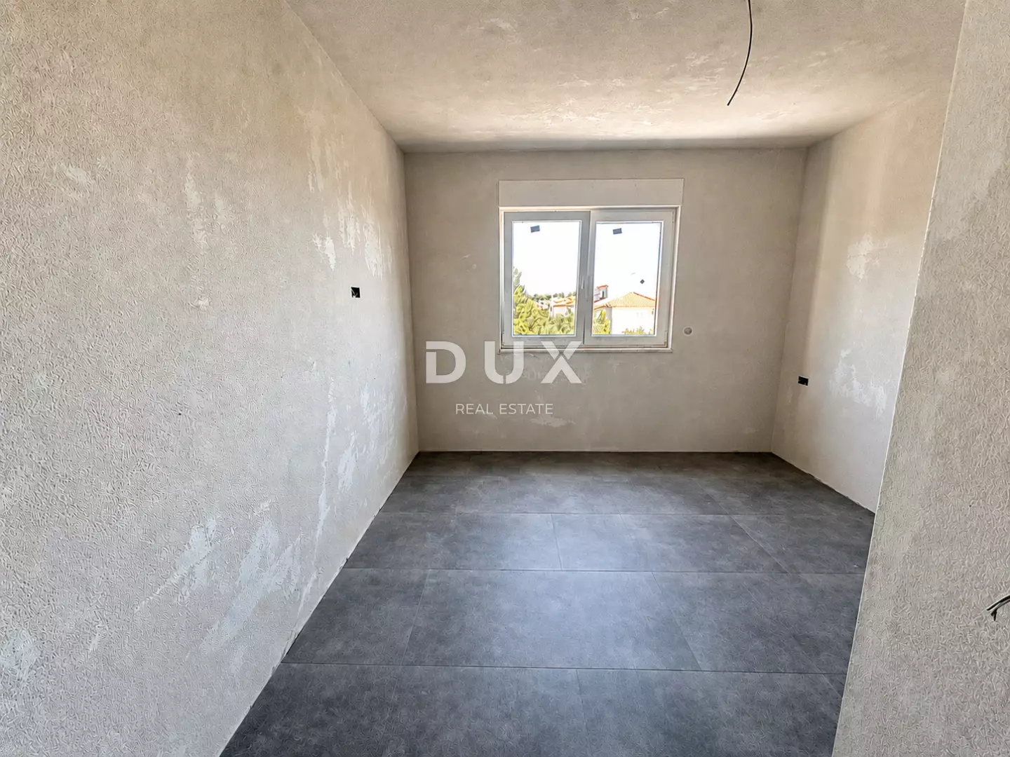 2-bedroom Apartment In Tribunj, Croatia (110,79 M²)