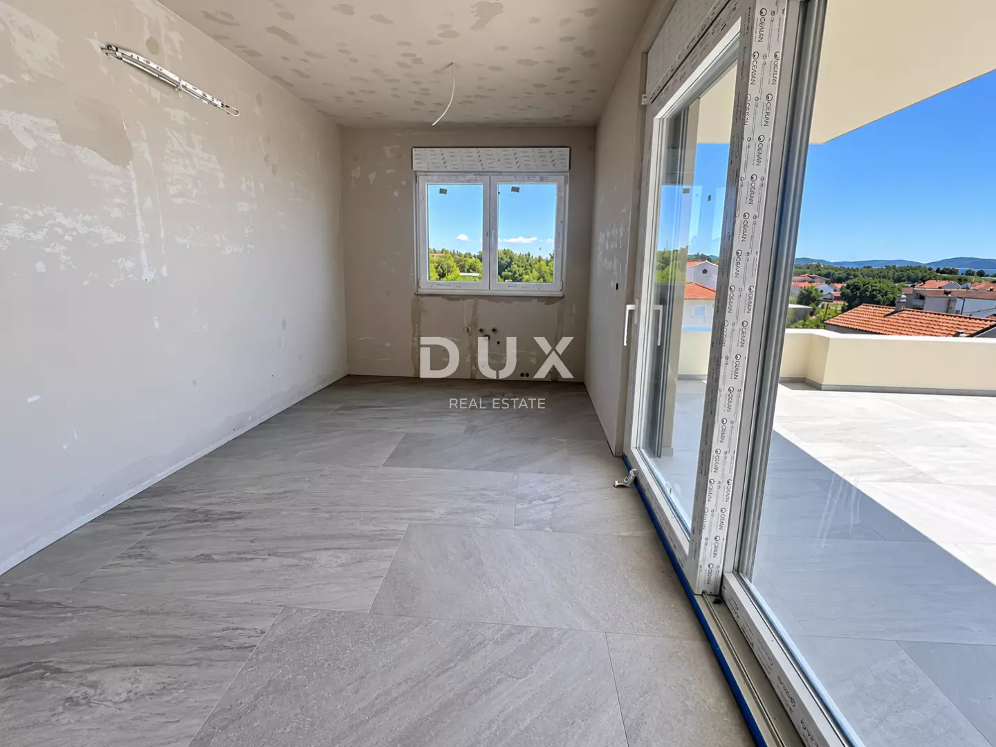 2-bedroom Apartment In Tribunj, Croatia (110,79 M²)