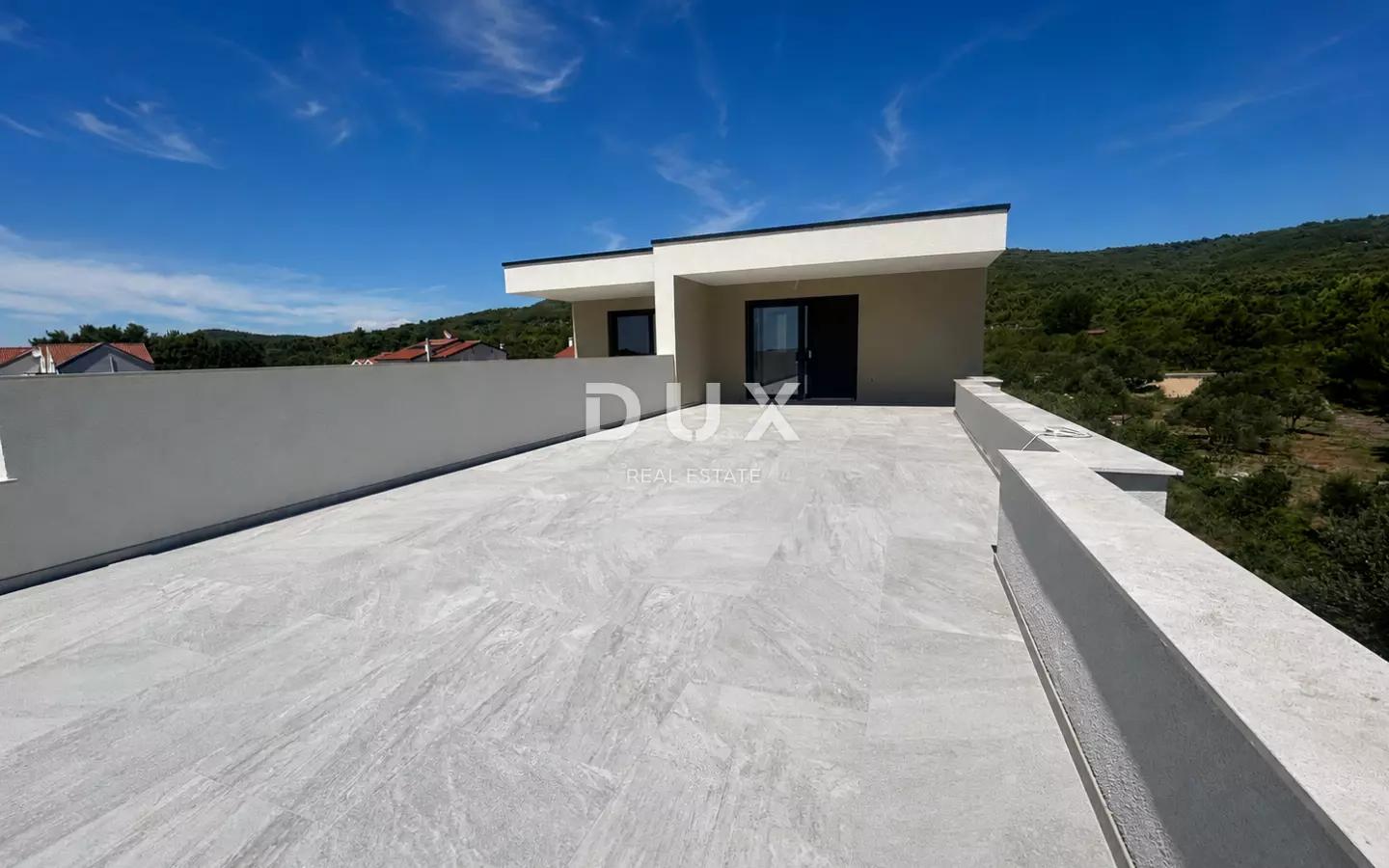 2-bedroom Apartment In Tribunj, Croatia (110,79 M²)