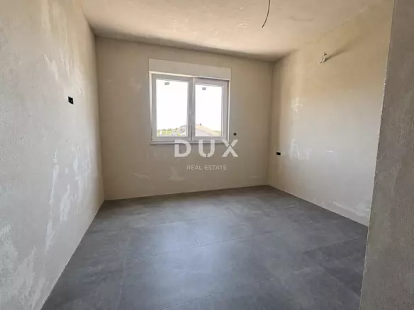 2-bedroom Apartment In Tribunj, Croatia (110,79 M²)