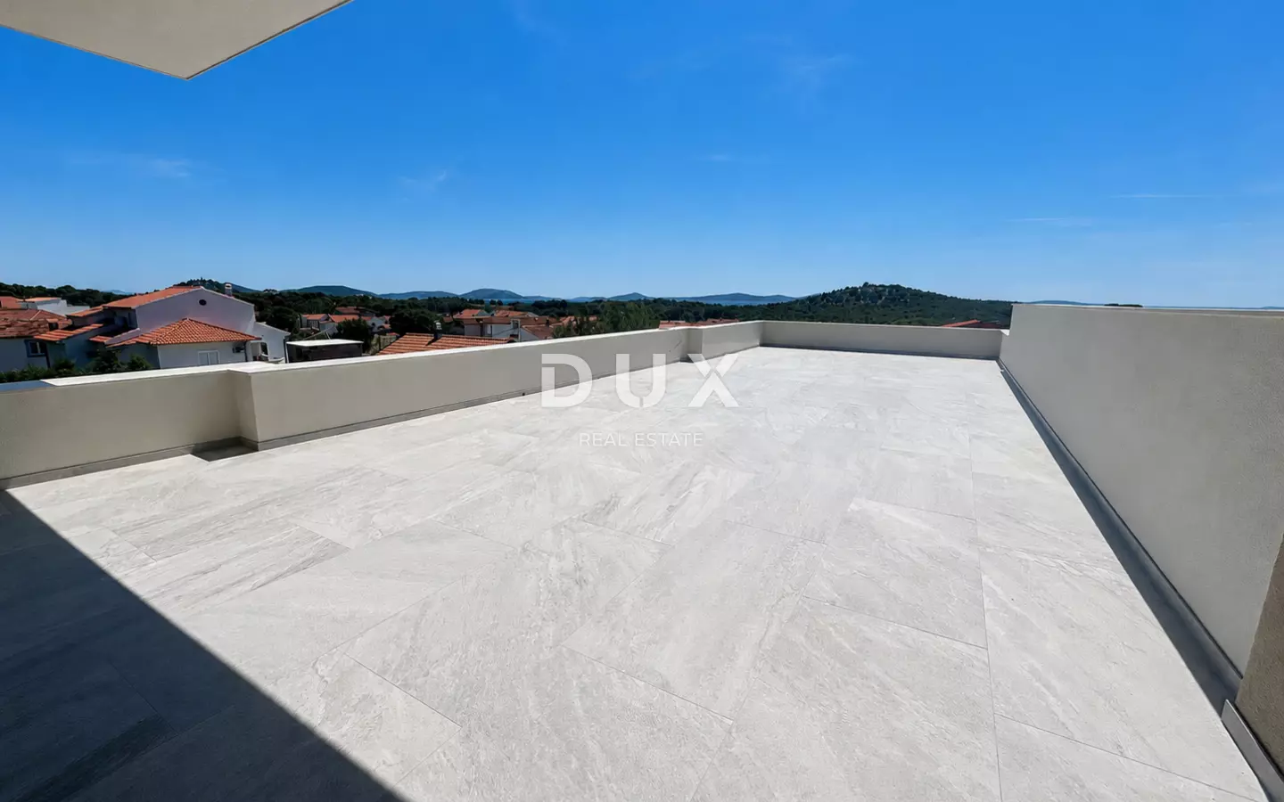 2-bedroom Apartment In Tribunj, Croatia (110,79 M²)