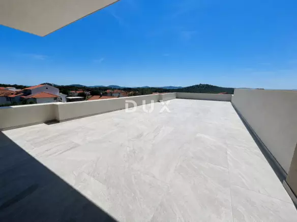 2-bedroom Apartment In Tribunj, Croatia (110,79 M²)