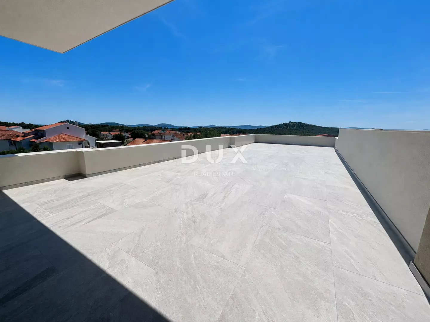 2-bedroom Apartment In Tribunj, Croatia (110,79 M²)