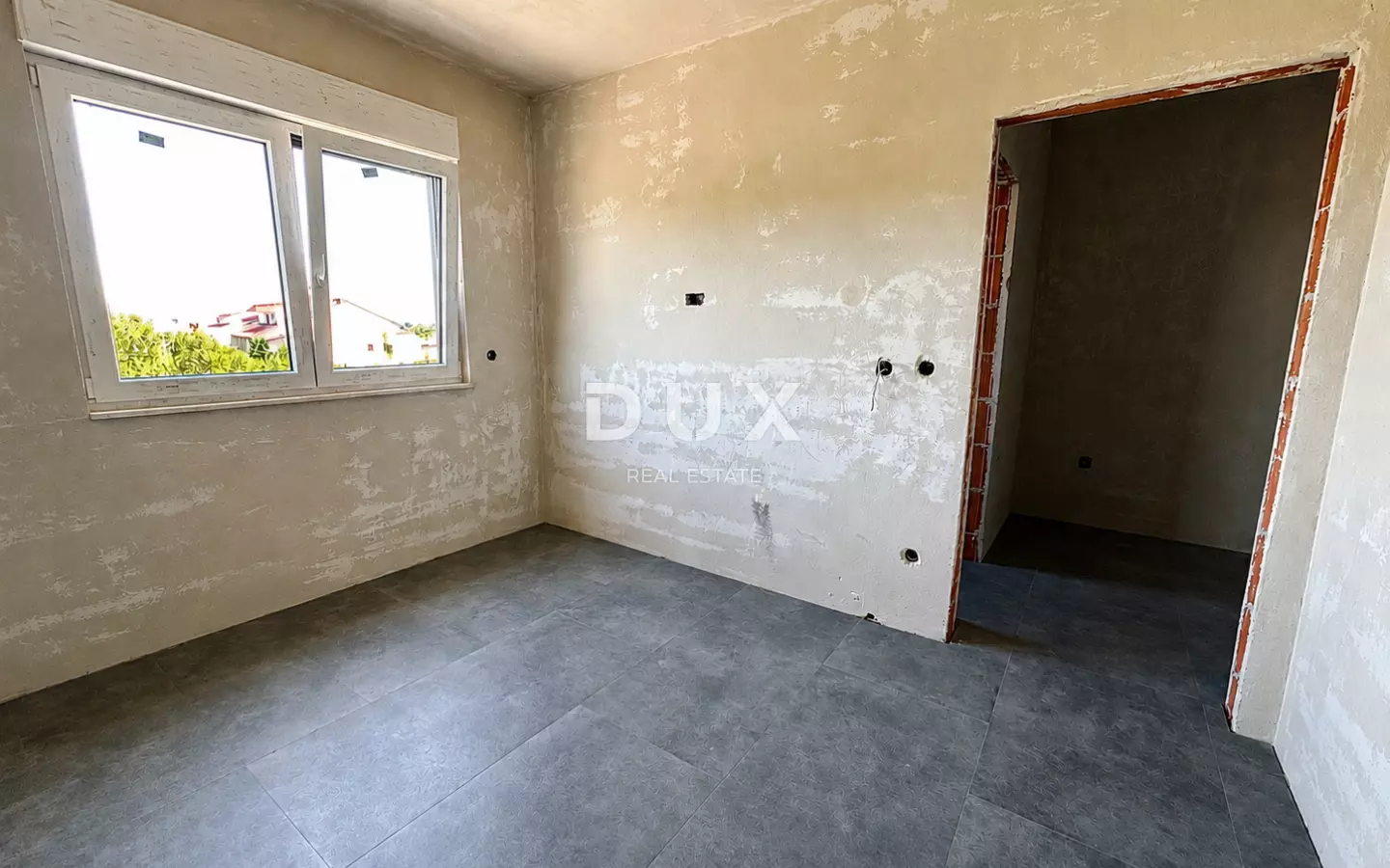 2-bedroom Apartment In Tribunj, Croatia (110,79 M²)