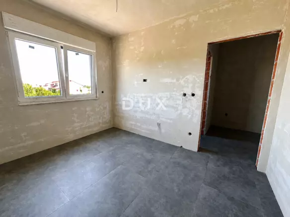 2-bedroom Apartment In Tribunj, Croatia (110,79 M²)